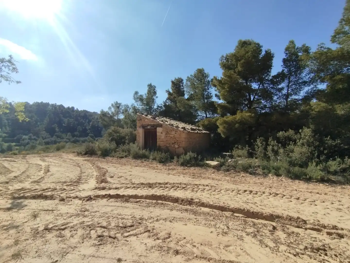 Terreni e lotti in vendita a La Fresneda
