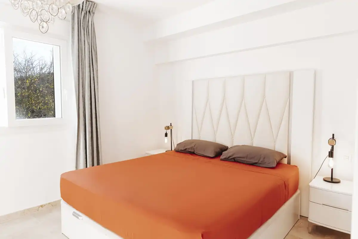 Reihenhaus mit Pool zur Miete in Elviria - Cabopino, imagen 10