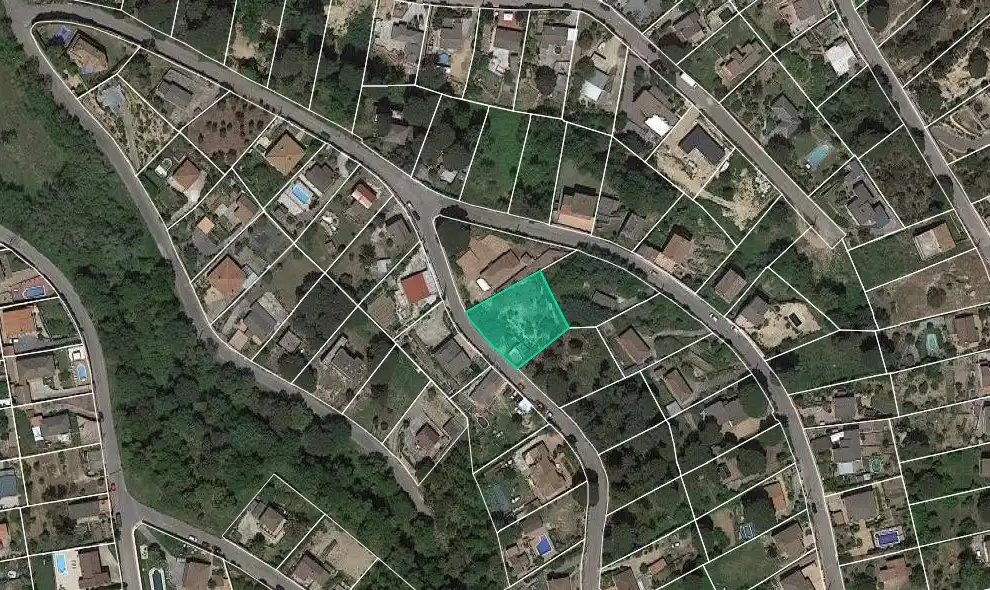 Oficina en venda a C/ Santa Elena, 3
