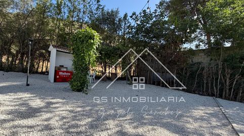 Foto 4 de Casa o xalet de lloguer a Las Vegas - Campoaras, Lucena