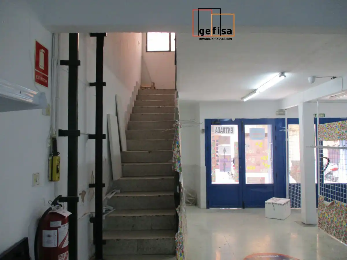 Local comercial de lloguer a Valdepeñas, imagen 10