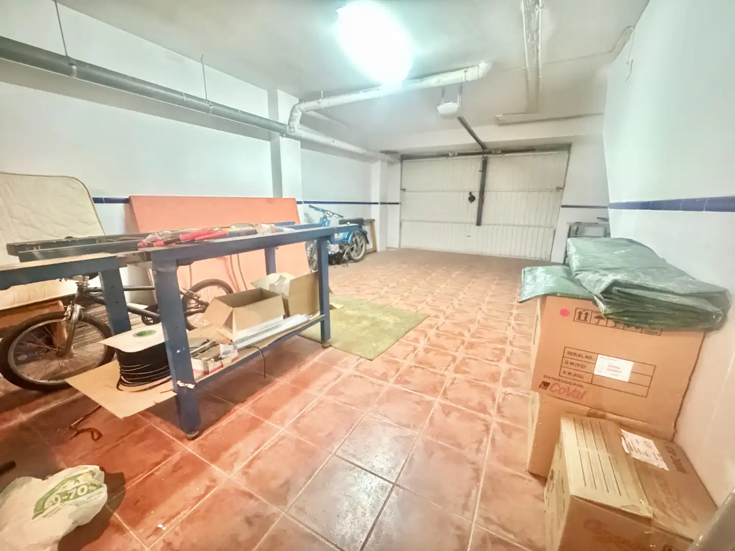 Detached homes for sale in Sueca  with Air Conditioner, Terrace and Furnished