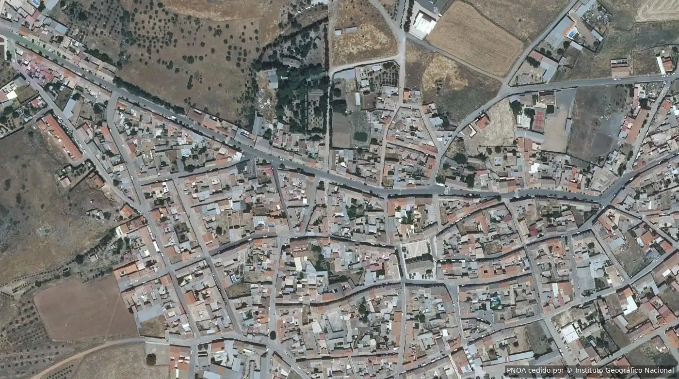 Pis en venda a Alcolea de Calatrava, imagen 8