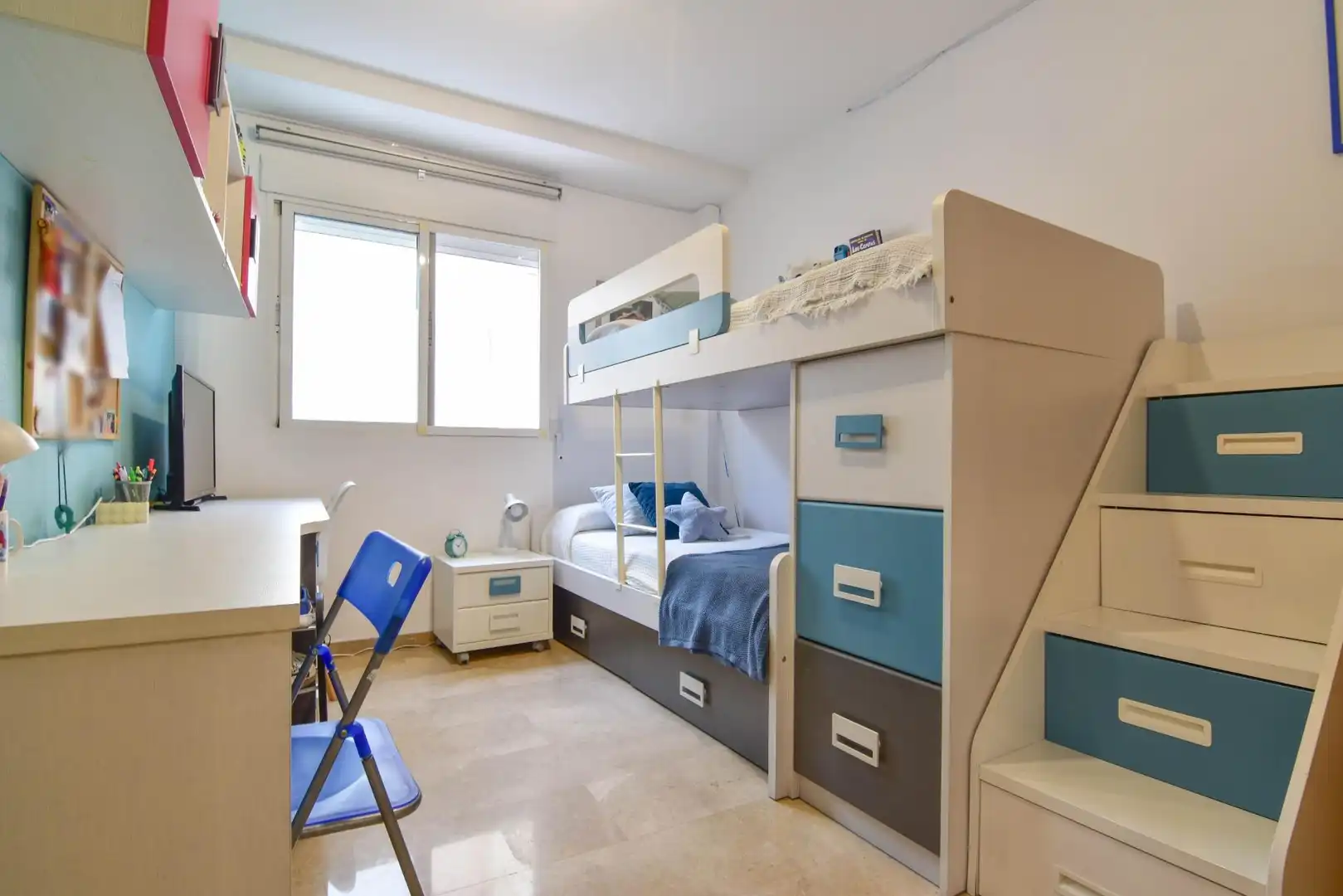 Maison mitoyenne avec terrasse à vendre à Zona Alta, imagen 25