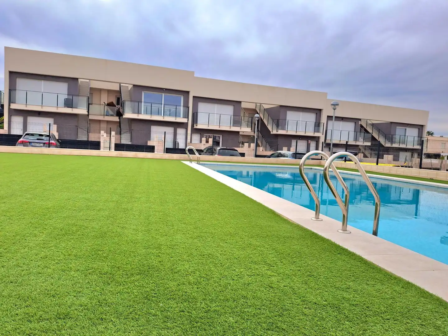 Casa pareada con terraza en venta en Gran Alacant, imagen 33