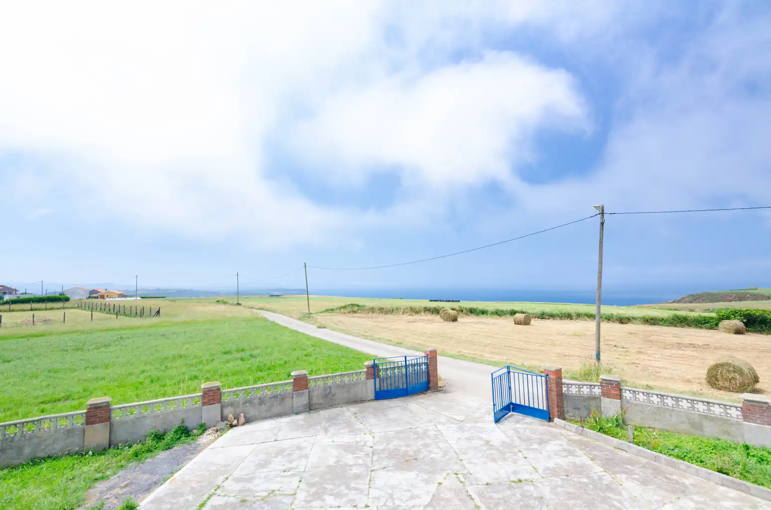 Houses for sale in Gozón  with Heating, Private garden and Terrace