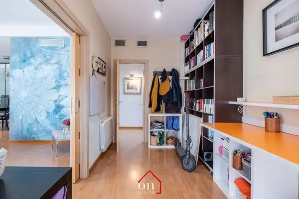 Wohnung mit Terrasse zum Verkauf in Carrer de Can Mates, imagen 44
