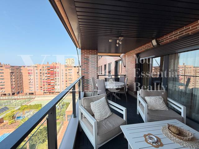 Piso en Venta en Carrer Catedratic Abelardo Rigual, 13 en Playa de San Juan