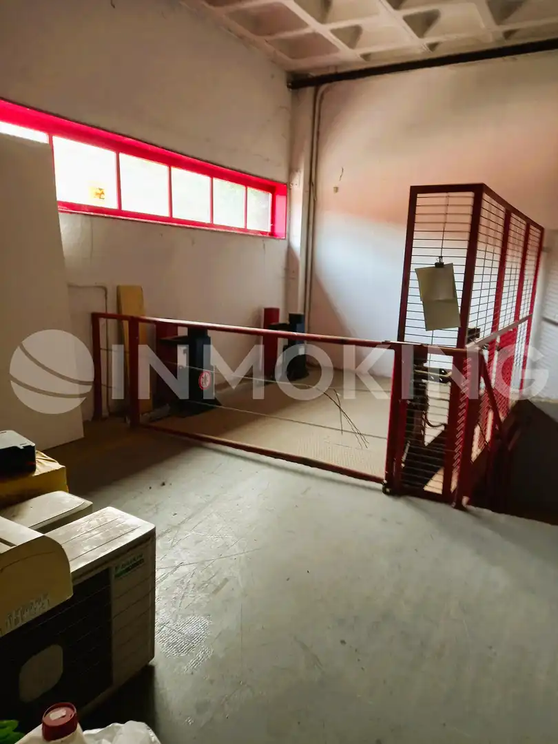 Ufficio in vendita a Zona Industrial, imagen 5