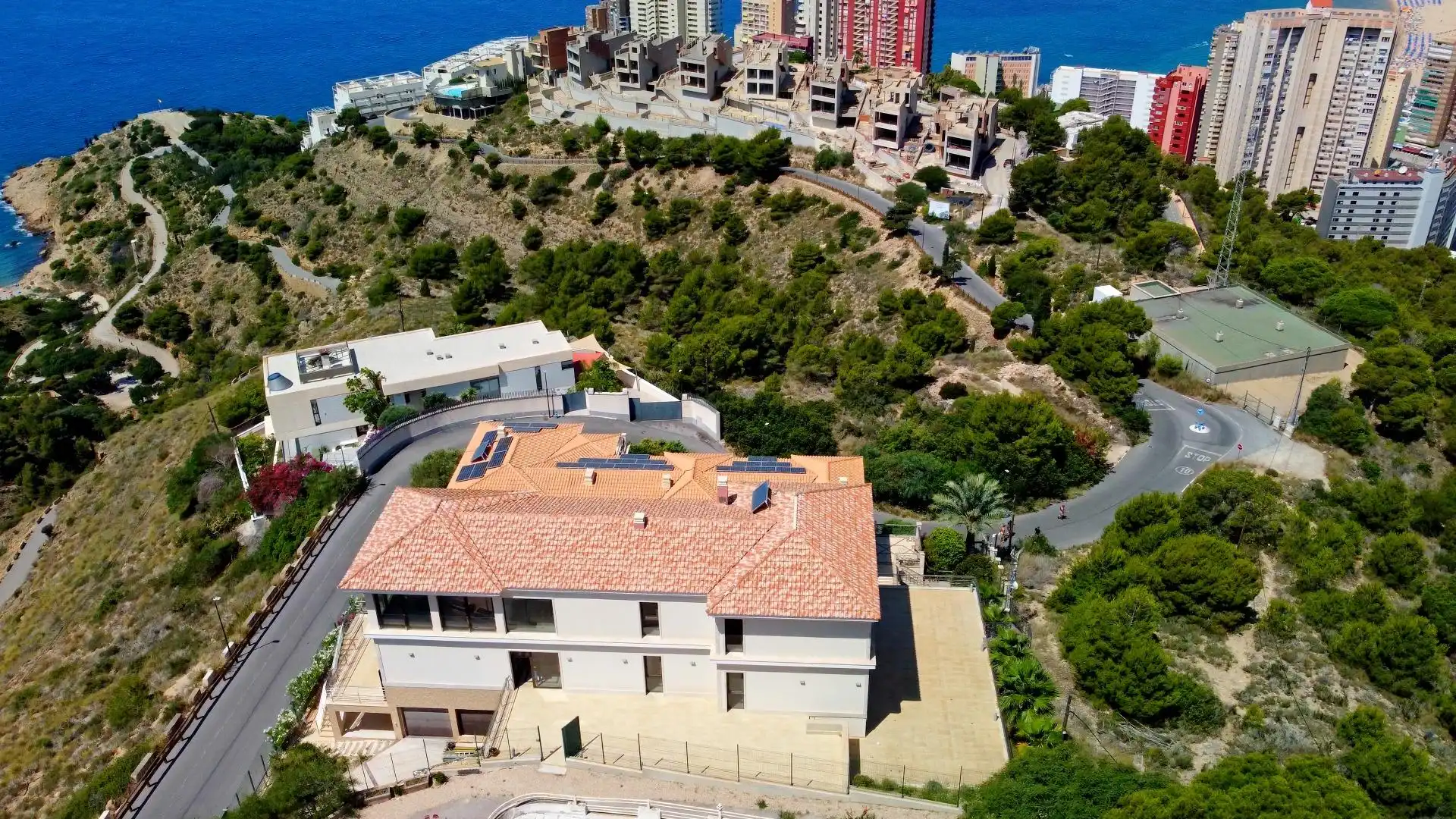 Villa mit Terrasse zum Verkauf in TOKIO 19, imagen 7
