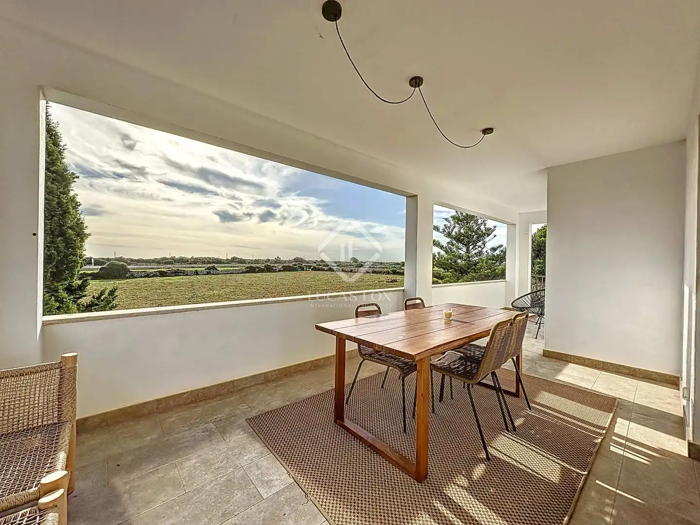 Maison rustique avec terrasse à vendre à Ciutadella, imagen 17