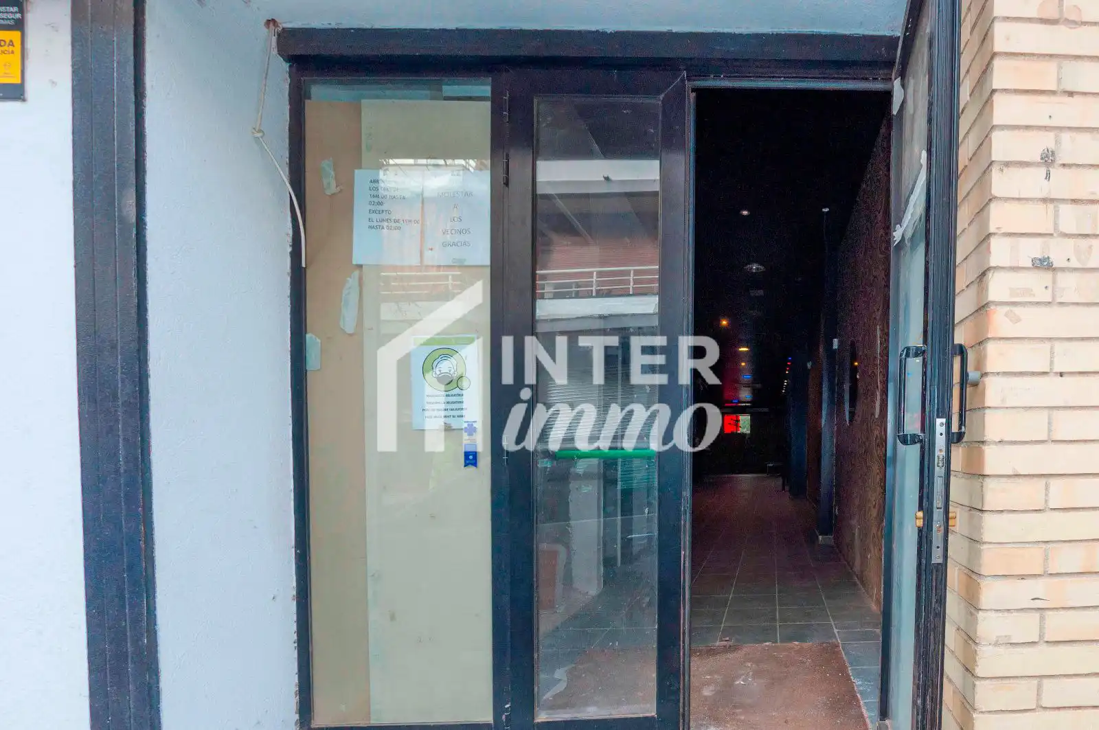 Locale commerciale in vendita a Calle Puig Rom 106, imagen 11