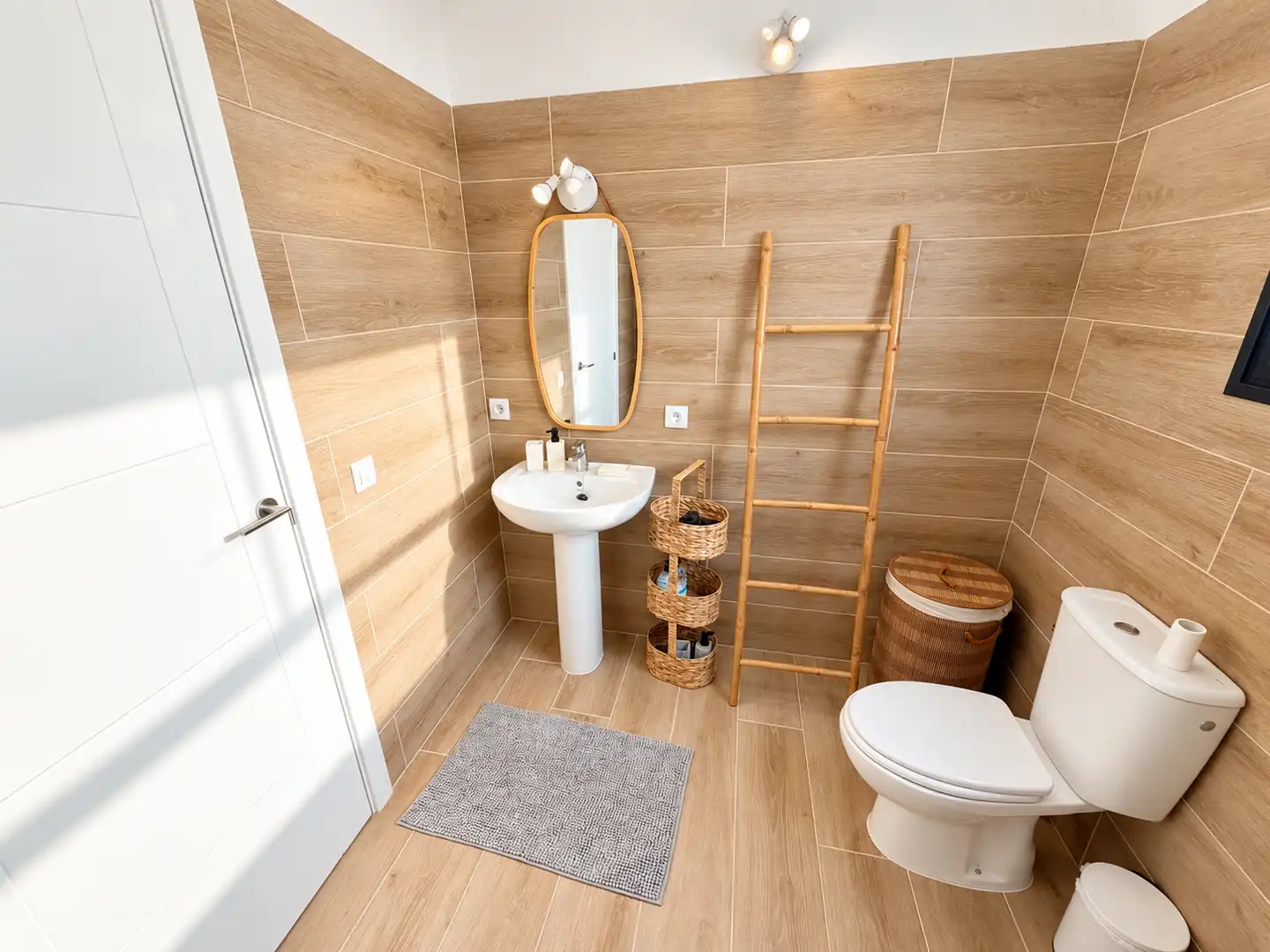Maison avec piscine à vendre à Lajares, imagen 16