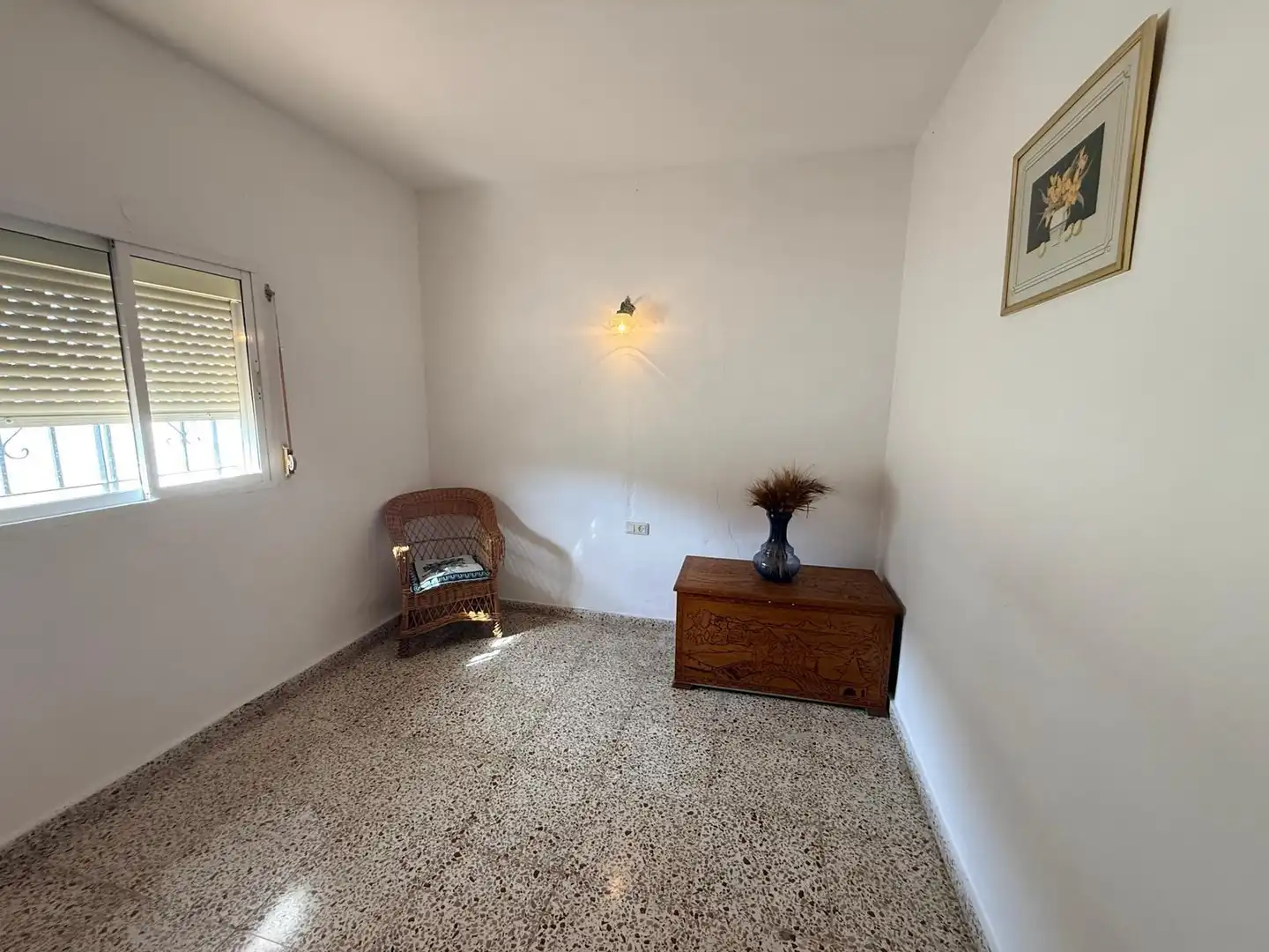 Casa adosada en venta en Málaga con Terraza
