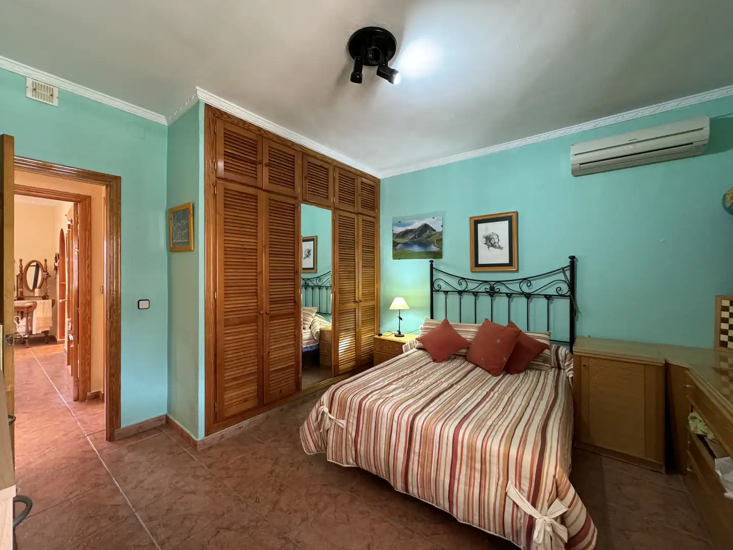 Casa o xalet en venda a Jardines de Alhaurín - Huerta Alta - Fuensanguínea