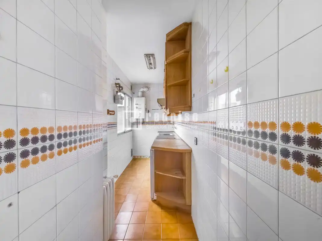 Piso con ascensor en venta en de Hermosilla, imagen 17