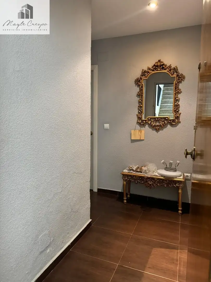 Piso de alquiler en Camino de Ronda