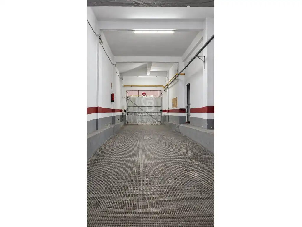Appartamento con terrazza in vendita a Gran Via Ramon Y Cajal, imagen 44