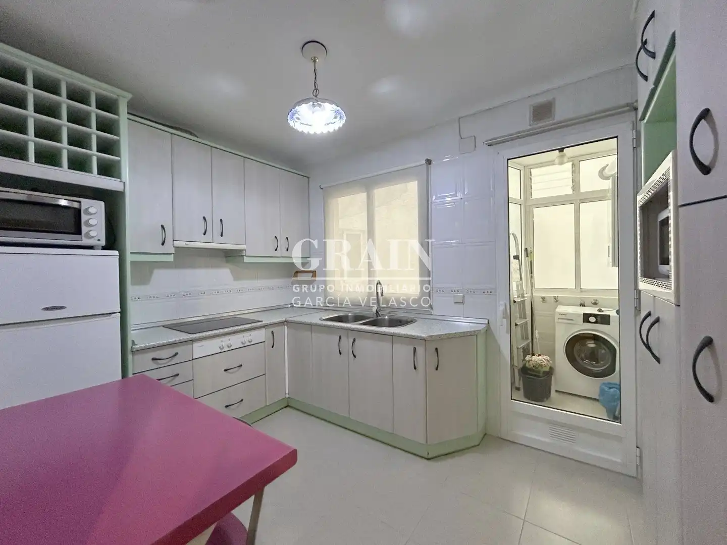 Apartments for rent in Parque Sur