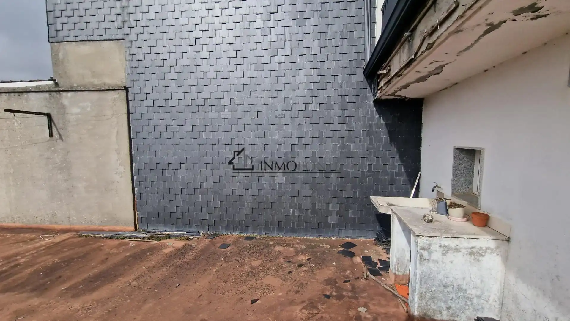 Casa o xalet en venda en Forcarei amb Calefacció, Jardí privat i Terrassa