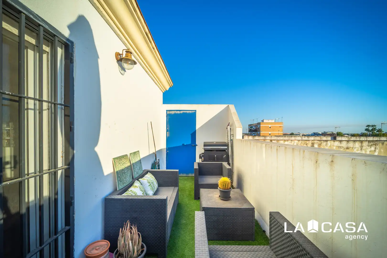 Duplex à vendre à Arco Norte - Avda España, imagen 15