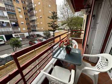 Flat to rent in La Antilla