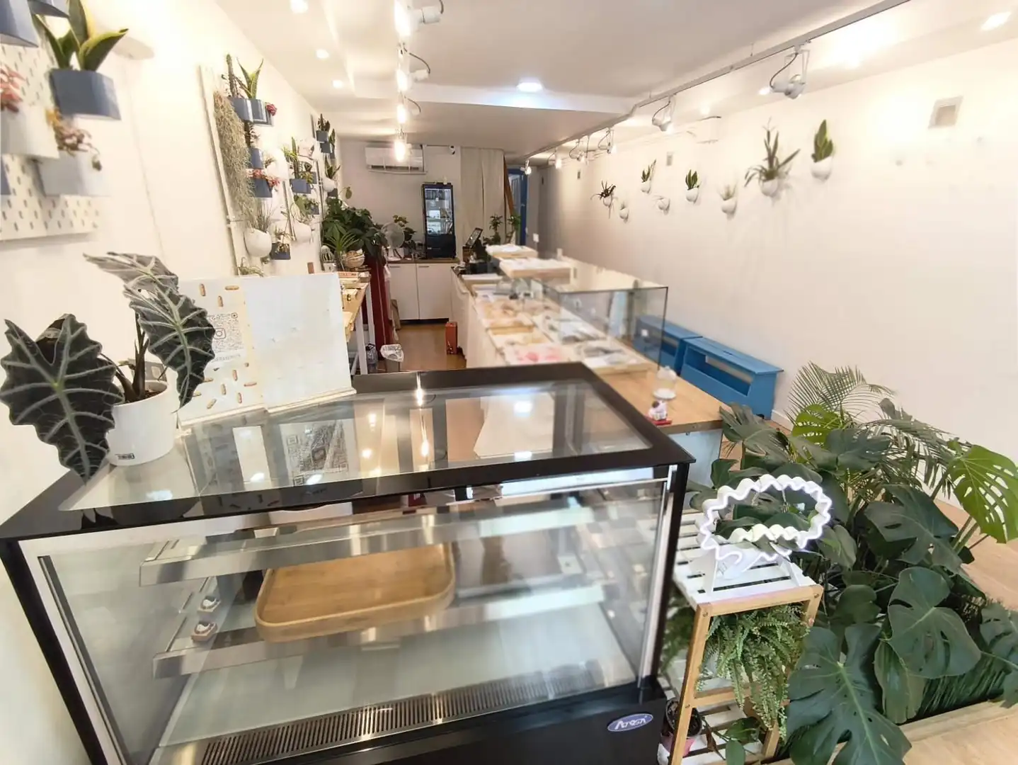 Local comercial en traspàs a Eixample, imagen 2