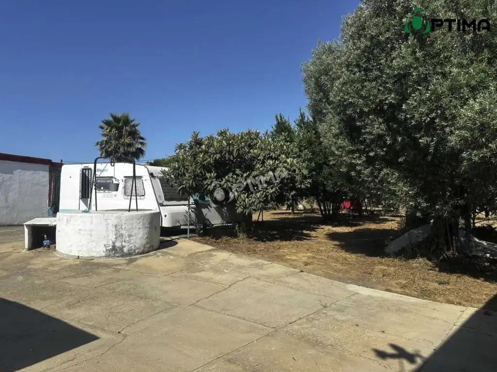 Casa in vendita a Gibraleón, imagen 11