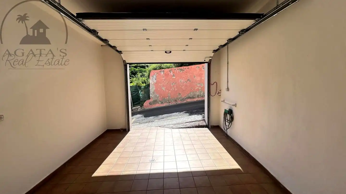 Aparcament de Casa o xalet en venda en Icod de los Vinos
