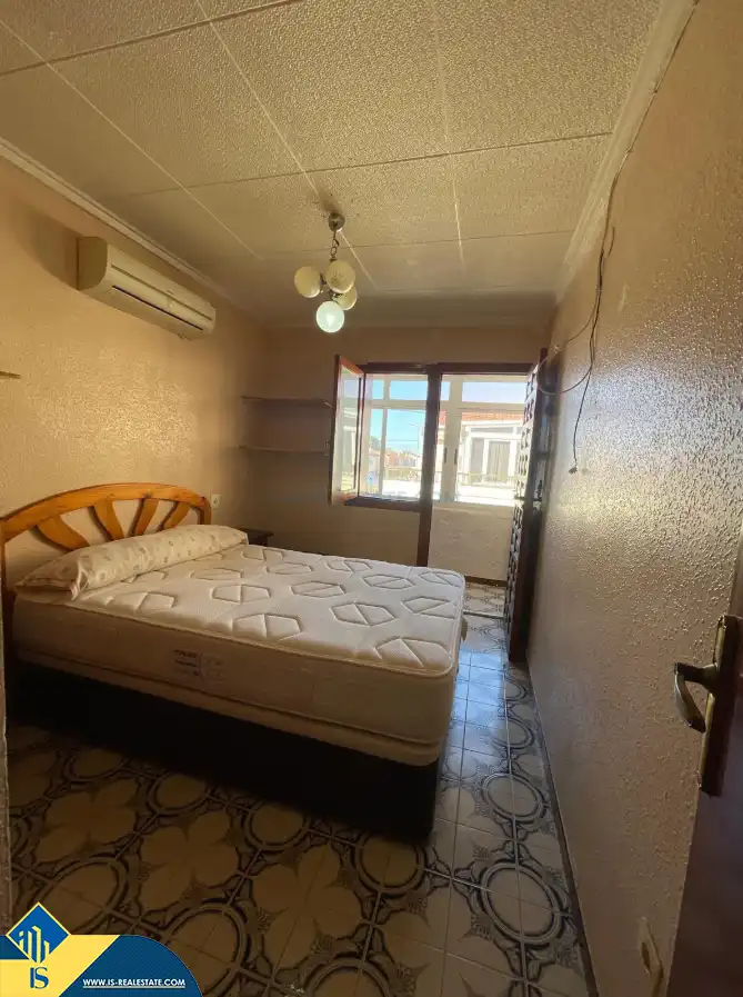 Bungalow amb terrassa en venda a Playa del Acequión, Náufragos y Rocío del Mar, imagen 8