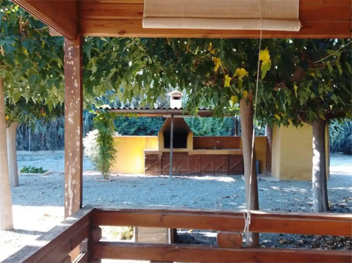 Flat for sale in Tudela  with Private garden and Swimming Pool