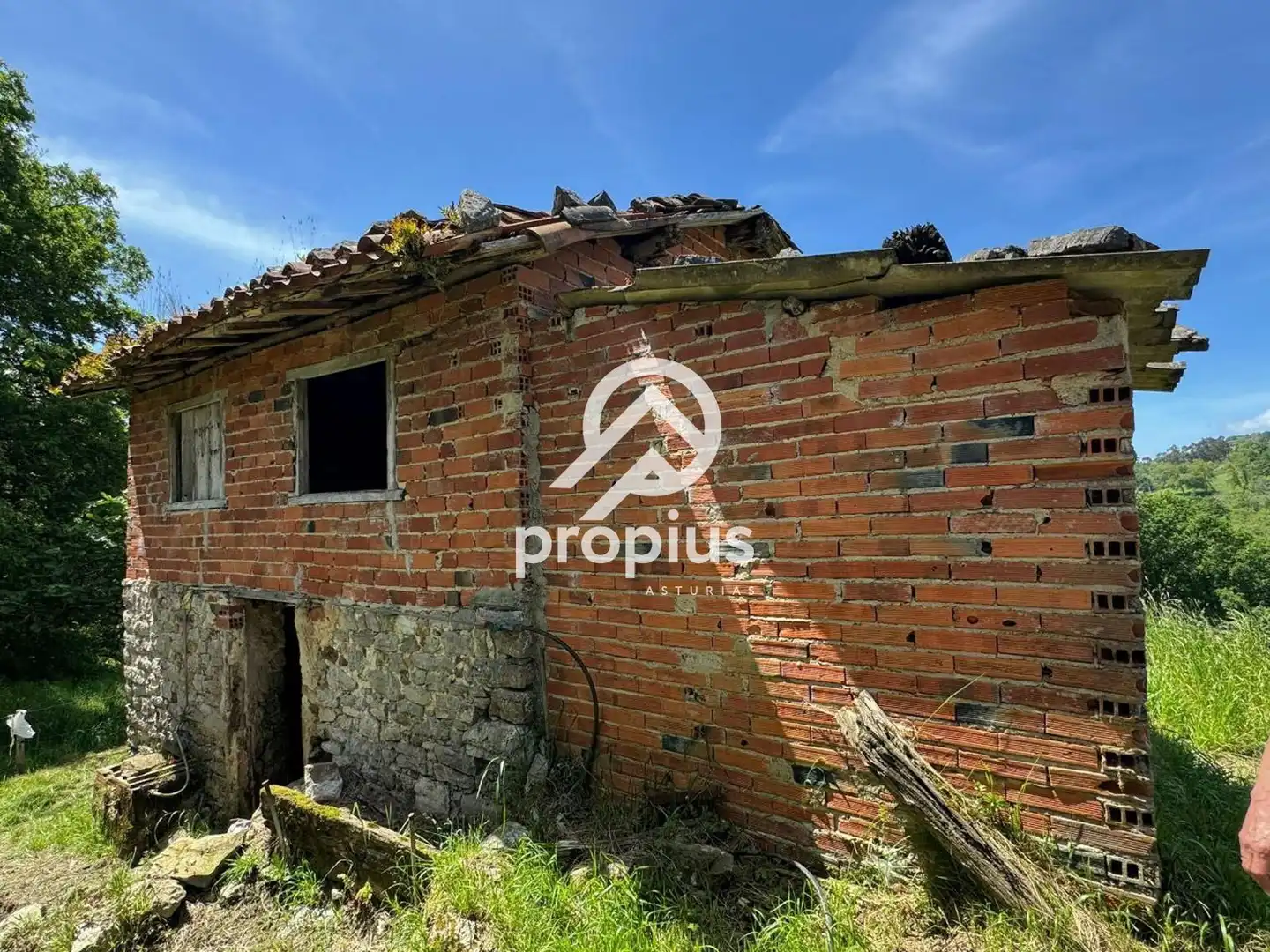 Rural land for sale in ARRIONDAS, imagen 11