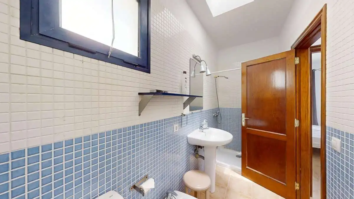 Bathroom of Duplexes for sale in Orzola