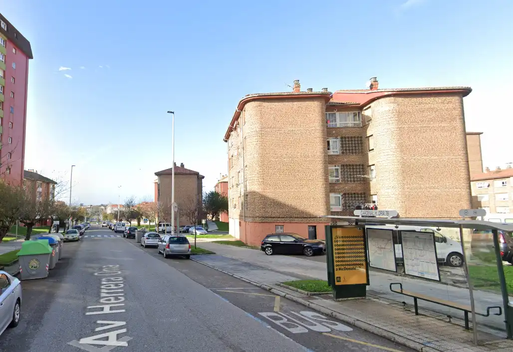Wohnung zum Verkauf in Avenida Herrera Oria, imagen 3