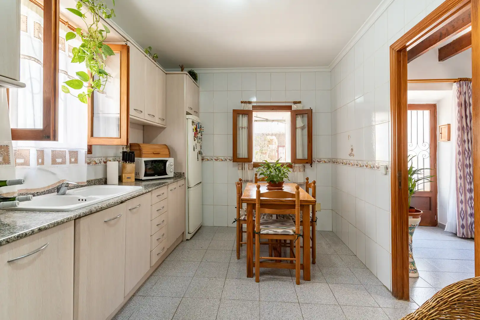 Maison mitoyenne à vendre à Andratx pueblo, imagen 15