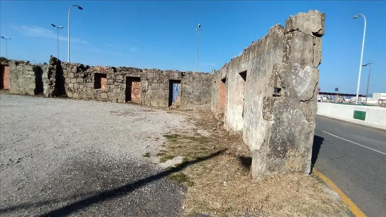 Terreni e lotti in vendita a O CANTIÑO