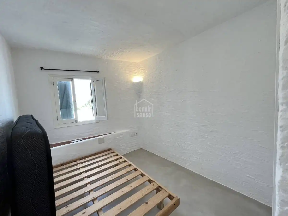 Apartamento en venta en Sant Lluís con Terraza