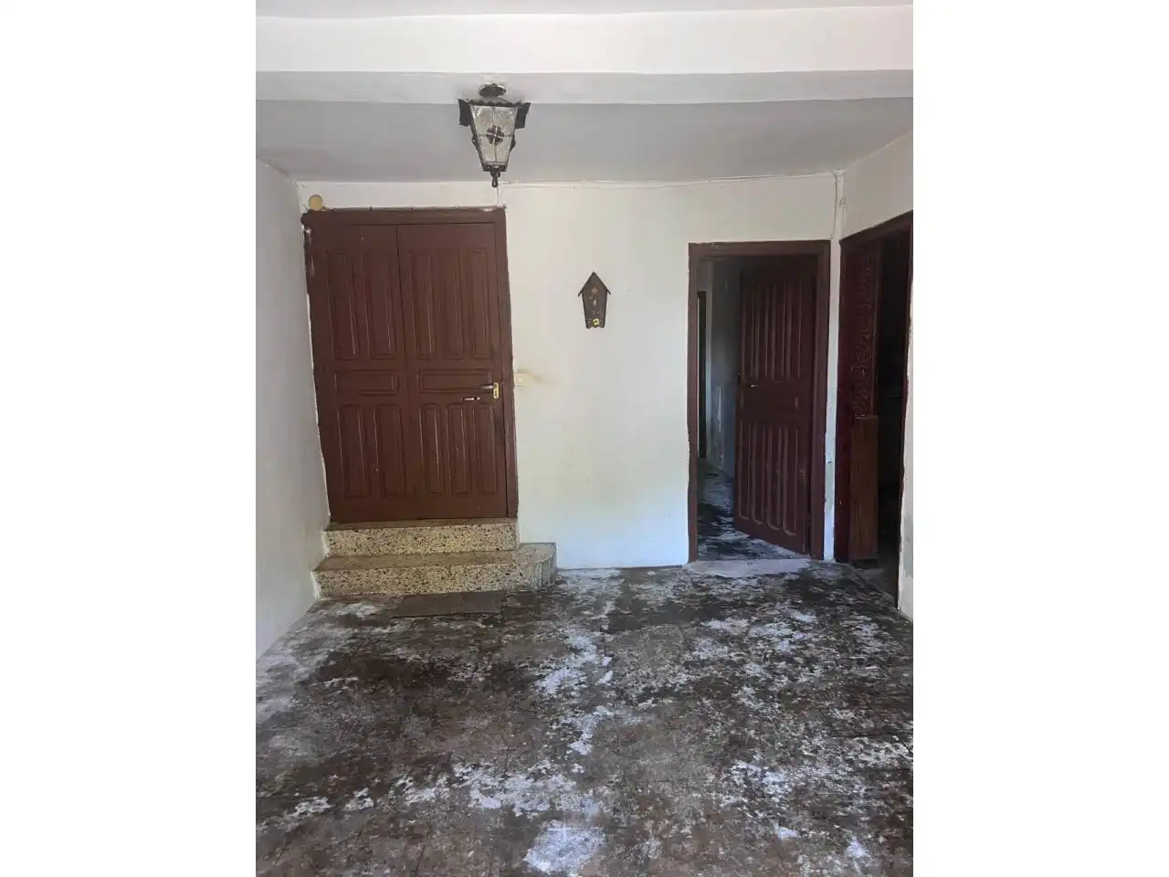 Casa adosada en venta en Oña