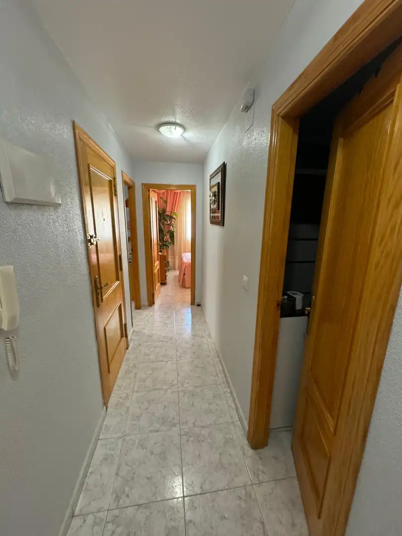 Appartement compact avec terrasse à vendre à Calle LA LOMA, imagen 11