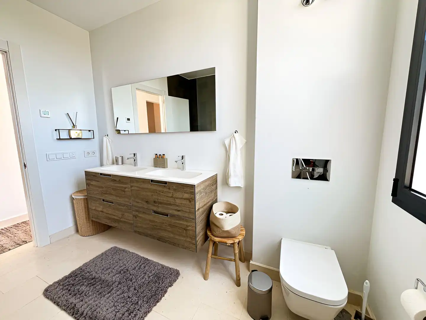 Wohnung mit Pool zum Verkauf in Elviria - Cabopino, imagen 16