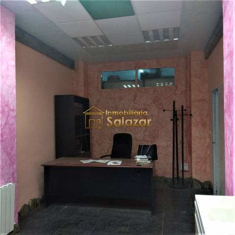 Local comercial en Venta en La Peña