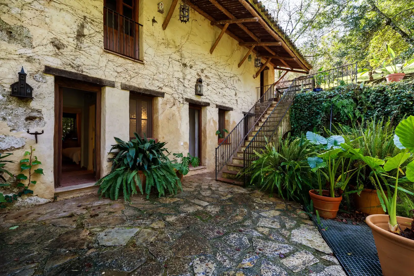 Casa con piscina en venta en Grazalema, imagen 32
