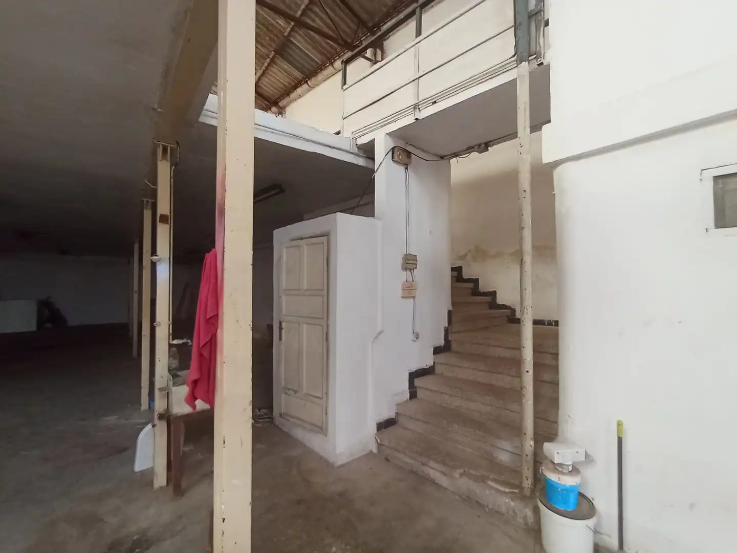 Nave industrial en venta en Carrer Honorio Maura, imagen 5