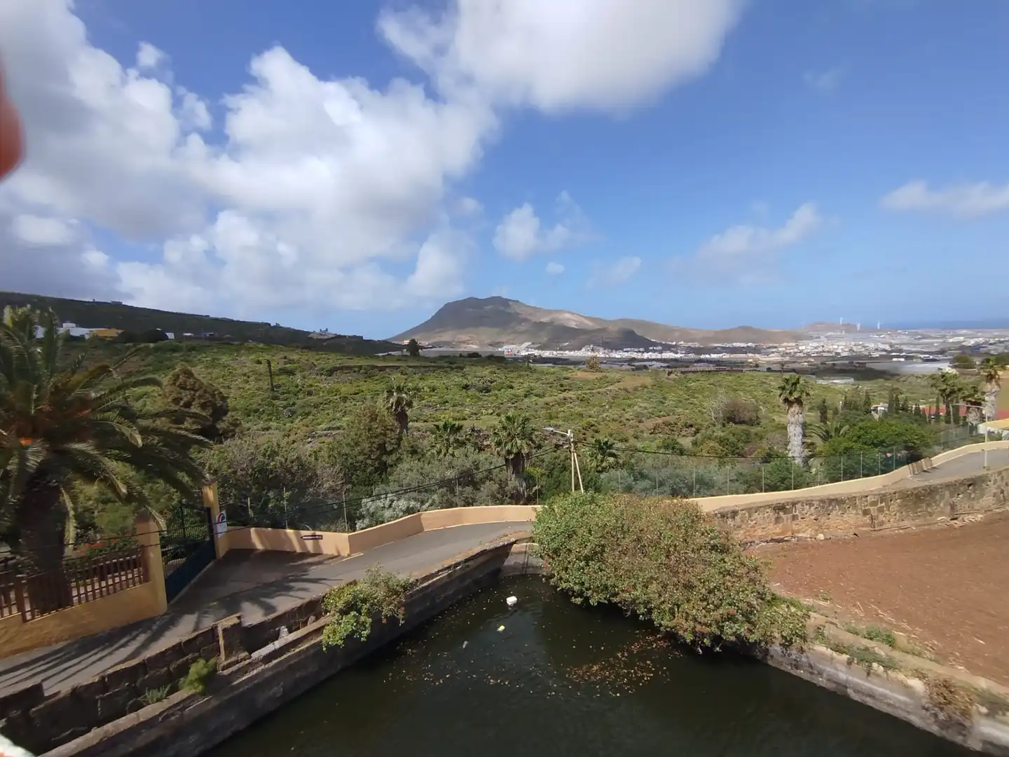 Exterior view of Houses for sale in Gáldar