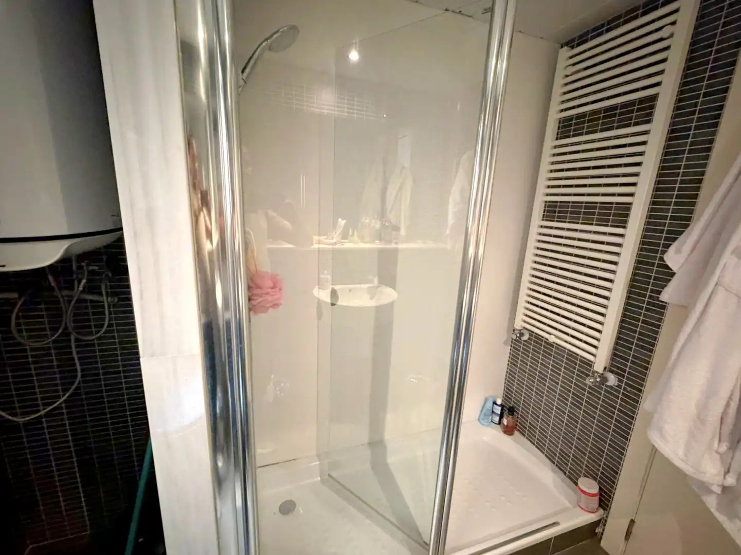 Appartamento con piscina in vendita a Avinguda del Portal de l'Àngel, imagen 13