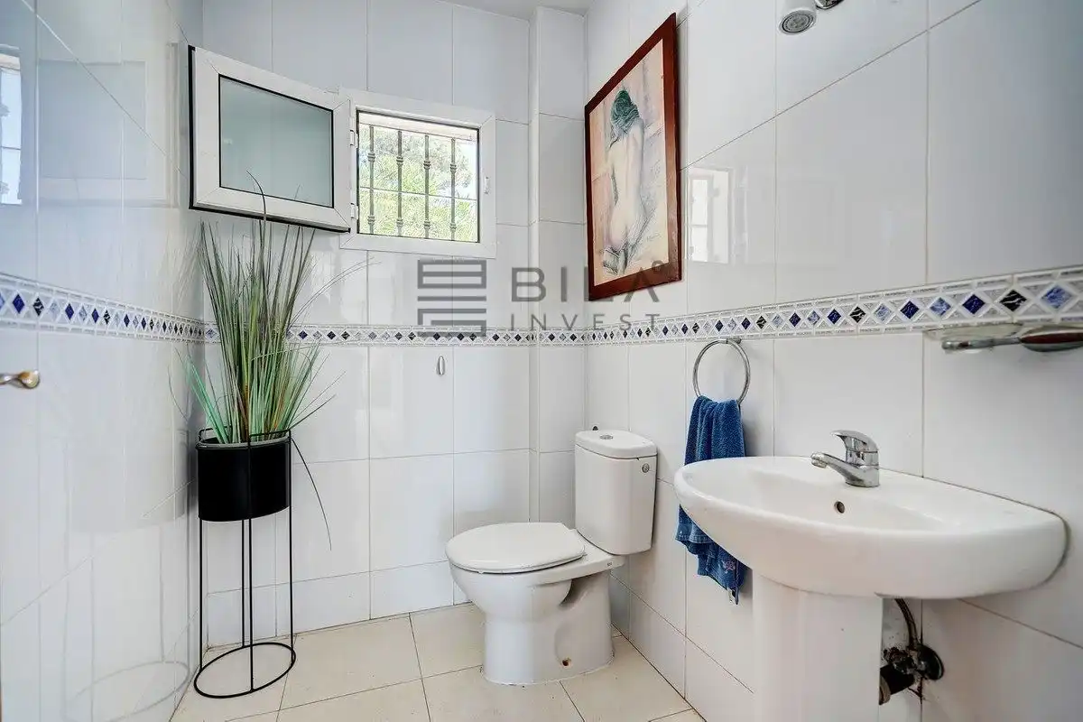 Villa mit Pool zum Verkauf in Torreblanca, imagen 10