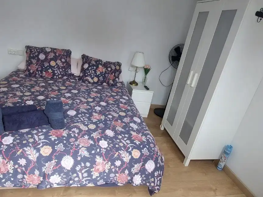 Bedroom of Houses for sale in Tegueste, Santa Cruz de Tenerife
