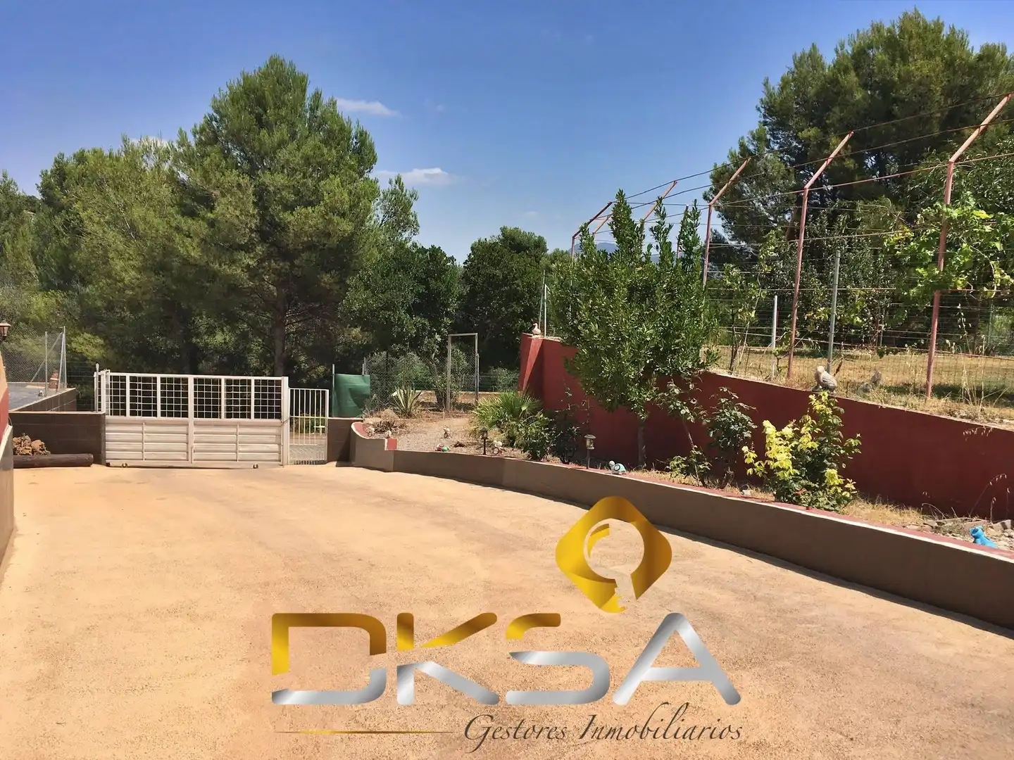 Villa con piscina in vendita a Polígono POLIGONO 15, imagen 35