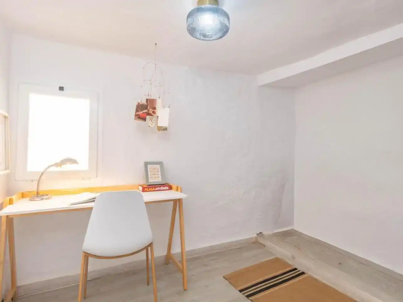 Detached homes for rent in Moclinejo