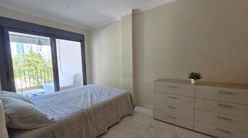 Foto 5 de Casa adosada en venda a Parque de la Paloma, Málaga